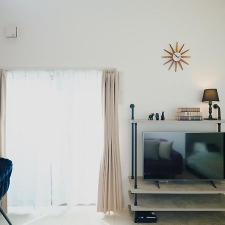 Your Room Kumamoto Sta Little 202 Vacation Stay 75720 Luaran gambar