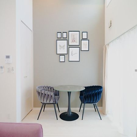 Your Room Kumamoto Sta Little 202 Vacation Stay 75720 Luaran gambar