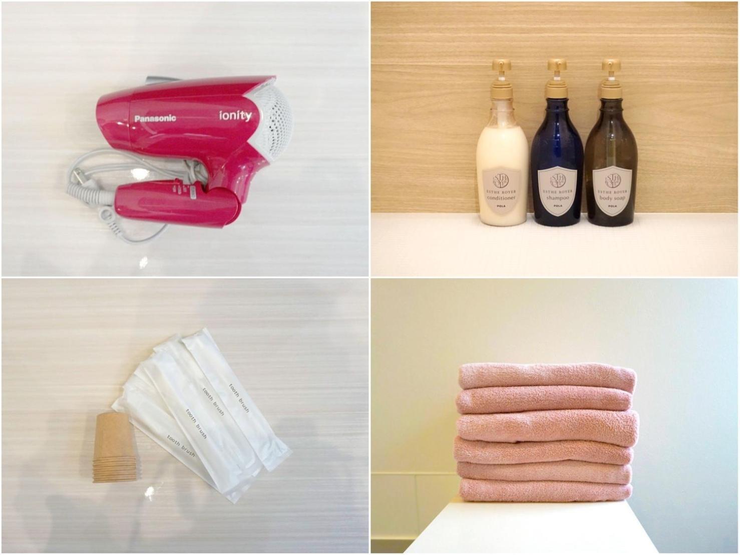 Your Room Kumamoto Sta Little 202 Vacation Stay 75720 Luaran gambar