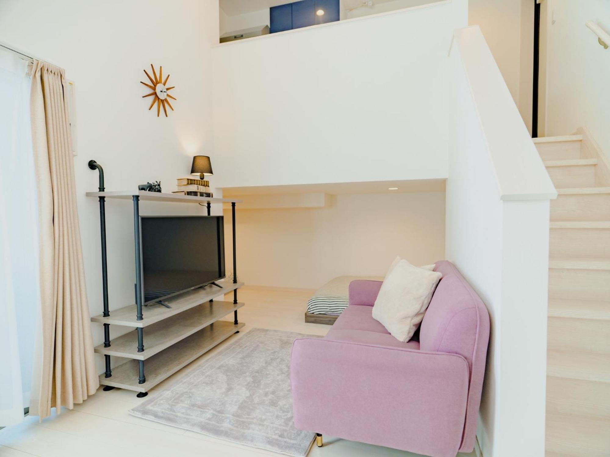 Your Room Kumamoto Sta Little 202 Vacation Stay 75720 Luaran gambar