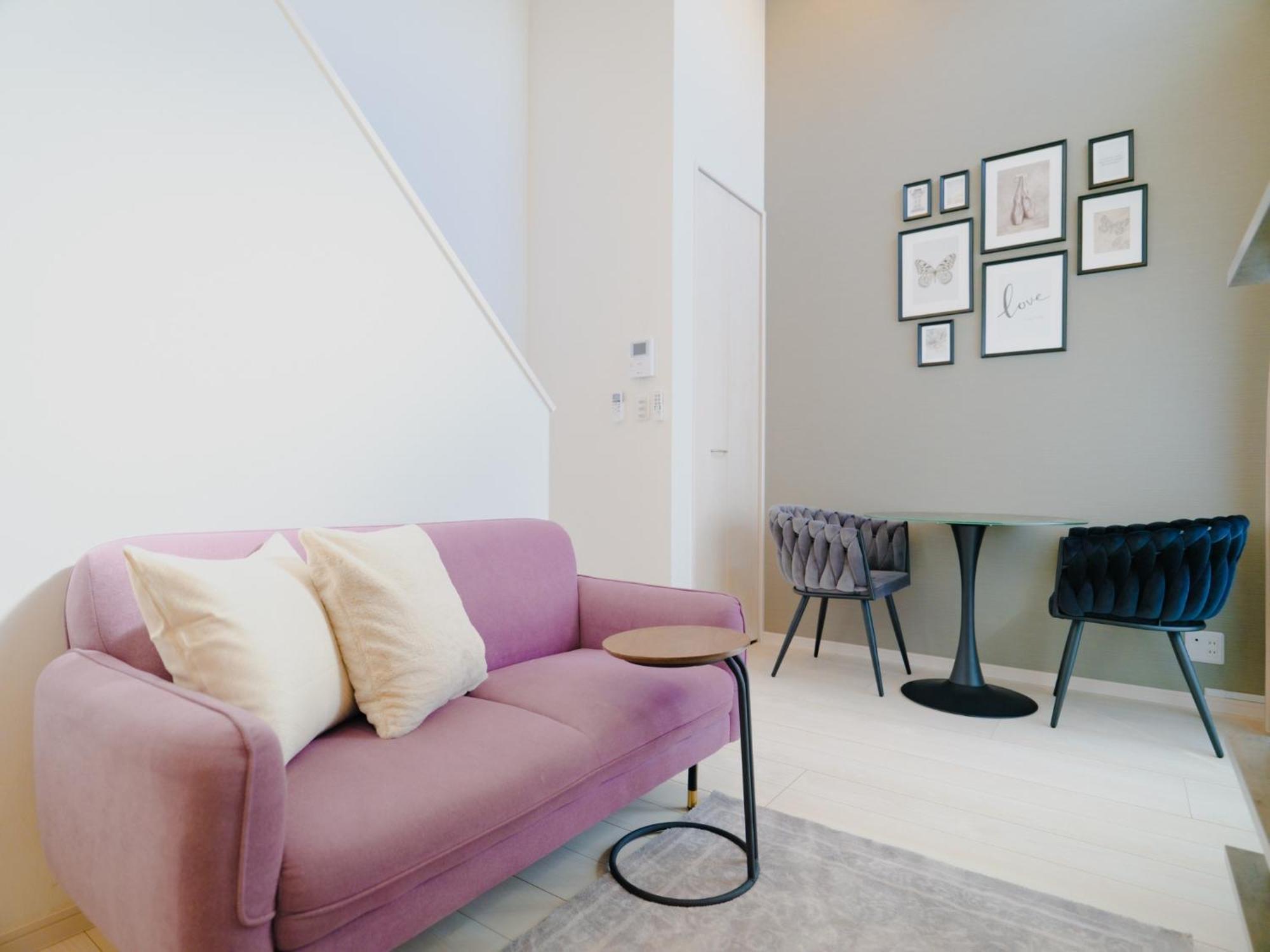 Your Room Kumamoto Sta Little 202 Vacation Stay 75720 Luaran gambar
